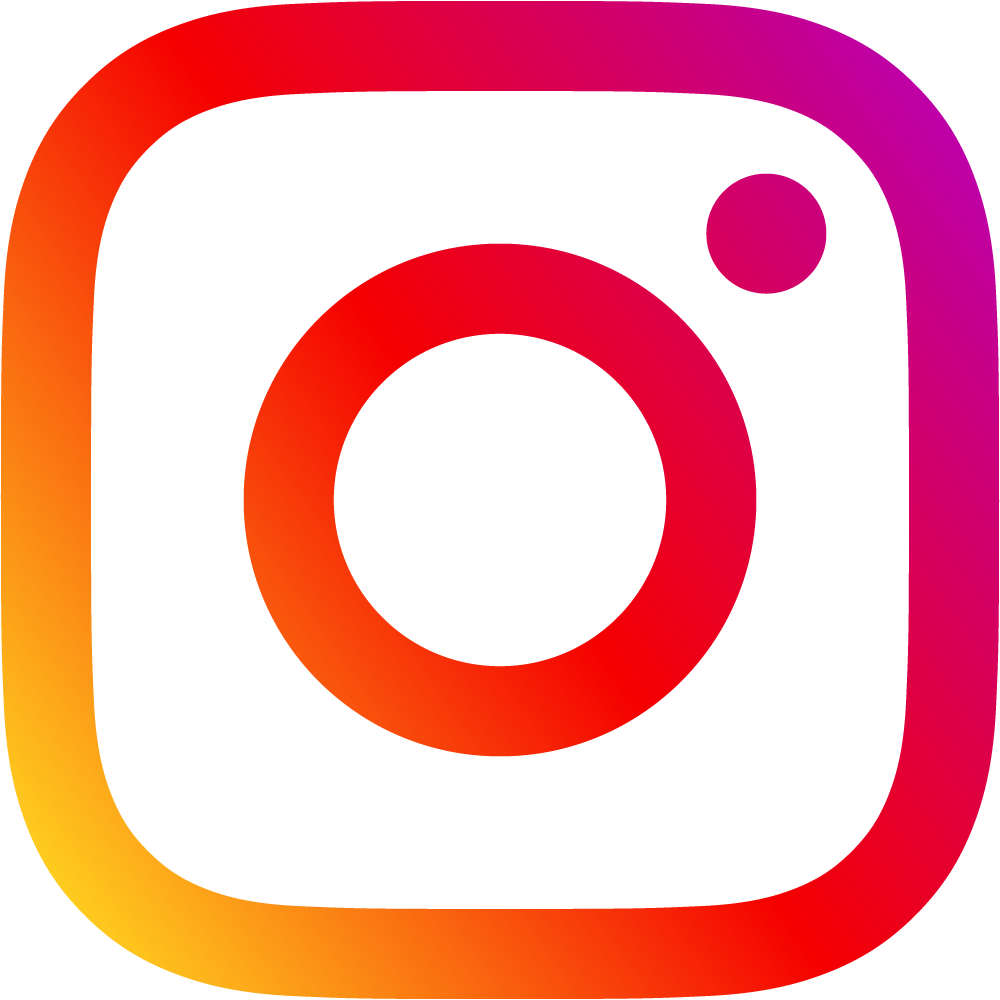 Instagramの公式ロゴ